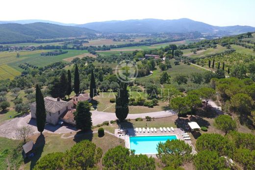 Landsitz in Corciano, Provincia di Perugia