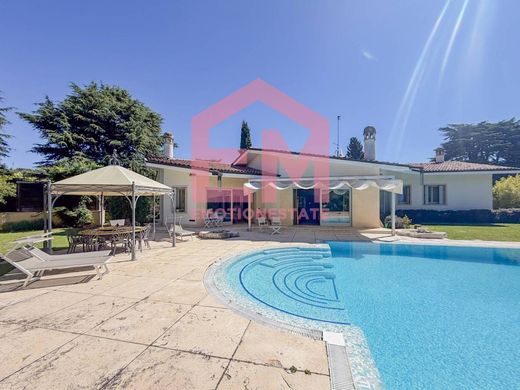 Villa in Sant'Ambrogio di Valpolicella, Provincia di Verona