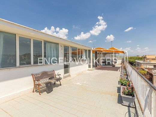 Penthouse in Rome, Latium