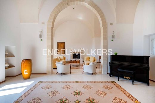 Kamienica w Grottaglie, Provincia di Taranto