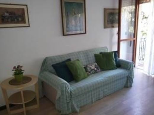 Daire Viareggio, Lucca ilçesinde