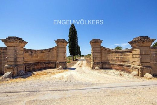 Элитный дом, Alezio, Provincia di Lecce