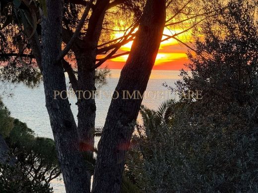 Willa w Camogli, Provincia di Genova
