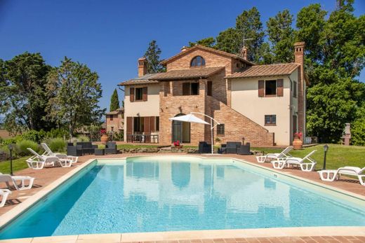 منزل ريفي ﻓﻲ Castiglione del Lago, Provincia di Perugia