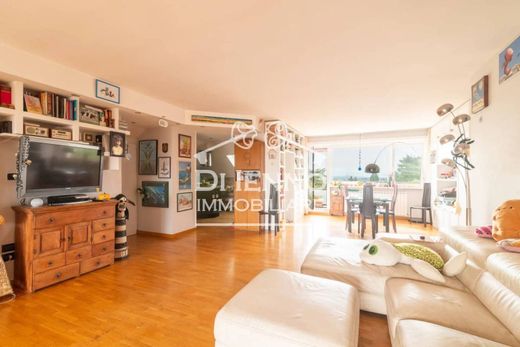 Penthouse in Rome, Latium