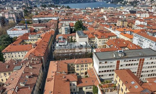 Apartment in Como, Provincia di Como