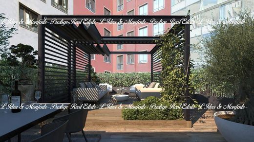 Apartament w Mediolan, Città metropolitana di Milano