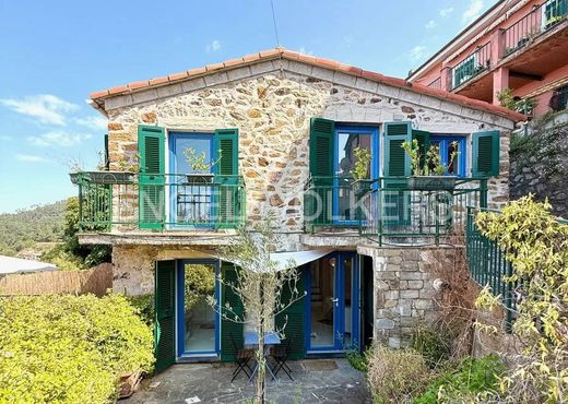 Villa en Bonassola, Provincia di La Spezia