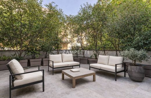 Piso / Apartamento en Milán, Lombardia