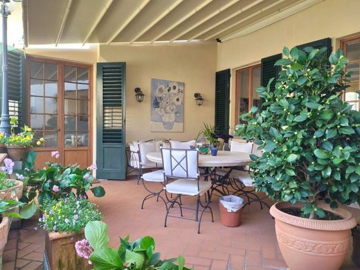 Penthouse in Florence, Tuscany