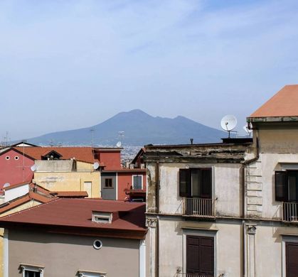 Gragnano, Napoliのアパートメント