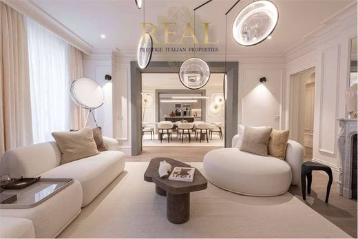 Apartment in Florence, Tuscany
