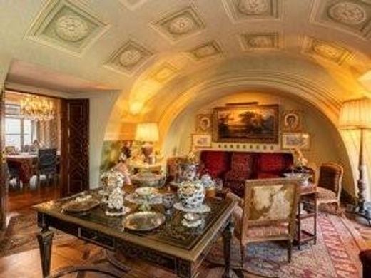 Cobertura - Milão, Lombardia