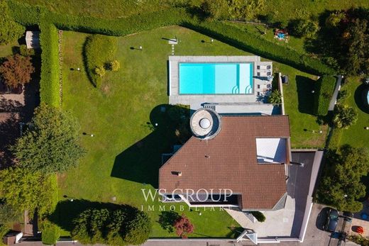 Villa in Arcore, Provincia di Monza e della Brianza