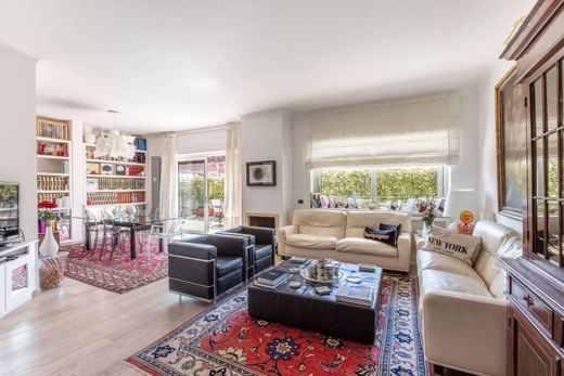 Penthouse in Rome, Latium