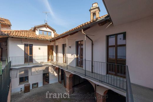 Πολυτελή κατοικία σε Alba, Provincia di Cuneo