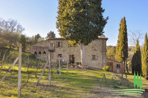 منزل ريفي ﻓﻲ Sinalunga, Provincia di Siena