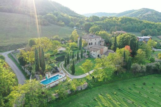 컨트리하우스 / Città di Castello, Provincia di Perugia