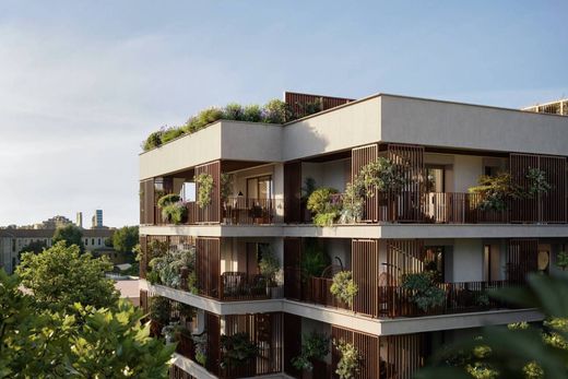 Квартира, Милан, Lombardia