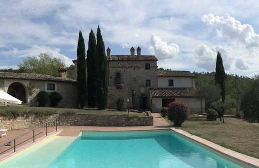 Casa de campo - Umbertide, Provincia di Perugia
