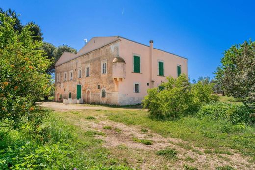Residential complexes in Corato, Bari
