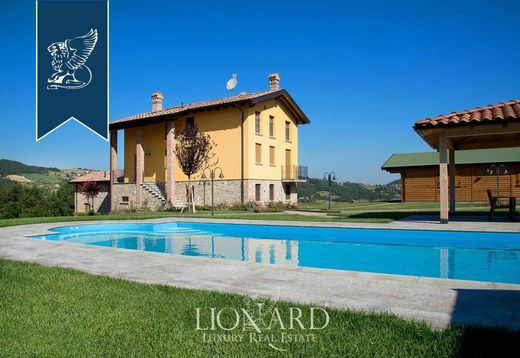 Appartementencomplex in Morfasso, Provincia di Piacenza