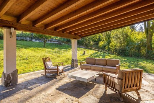 Вилла, Germignaga, Provincia di Varese