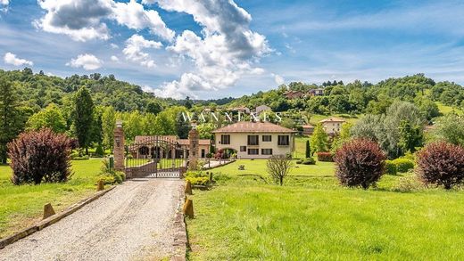 Casale a San Sebastiano da Po, Provincia di Torino