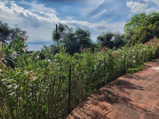 Villa a Bardolino, Verona