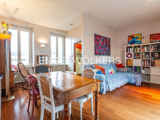 ローマ, ラツィオ州のアパートメント