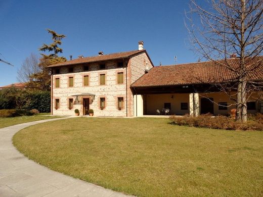 Villa in Sandrigo, Provincia di Vicenza