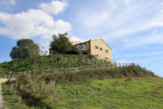 Casa de campo - Acquapendente, Provincia di Viterbo