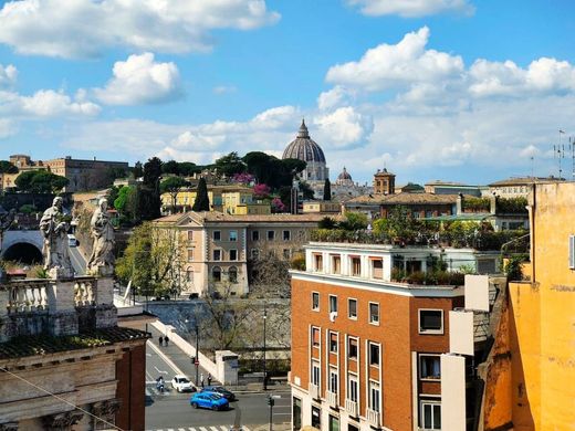 Penthouse in Rome, Latium