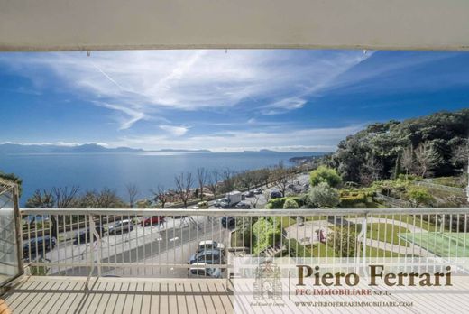 Apartament w Neapol, Napoli