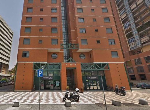 Жилой комплекс, Терни, Provincia di Terni