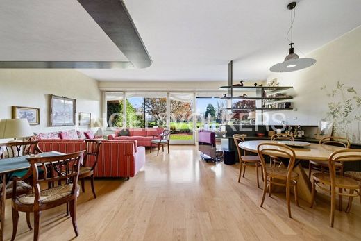 Daire Cassina Rizzardi, Como ilçesinde