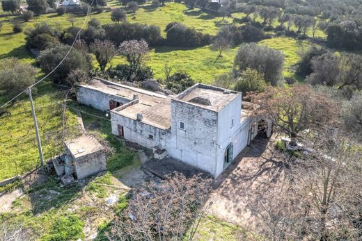 Εξοχική κατοικία σε Ostuni, Provincia di Brindisi