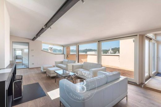Penthouse à Rome, Latium