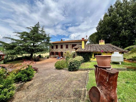 Загородный Дом, Montecarlo, Provincia di Lucca