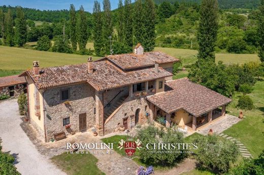Country House in Città di Castello, Provincia di Perugia