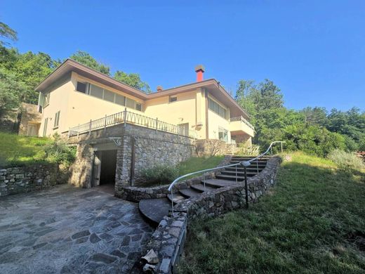 Villa en Montemurlo, Provincia di Prato