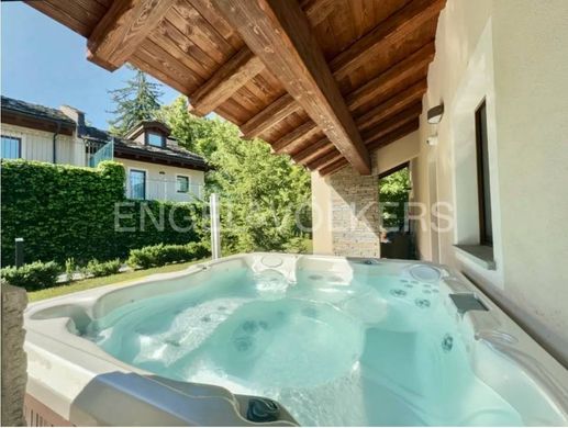 别墅  Limone Piemonte, 库内奥省