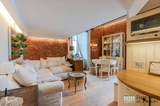 Διαμέρισμα σε Μιλάνο, Città metropolitana di Milano