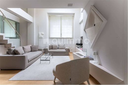 Apartment in Milan, Lombardy