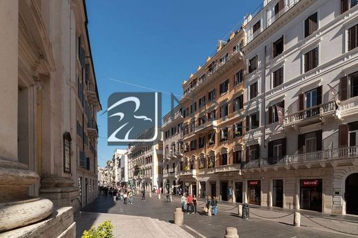 Apartment in Rome, Latium