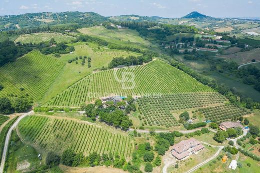 Fazenda - Cesena, Provincia di Forlì-Cesena