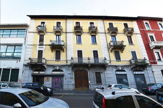 ミラノ, Città metropolitana di Milanoのロフト