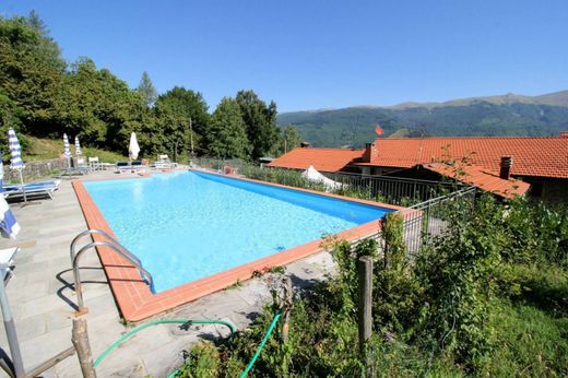 Casa de campo en Piteglio, Provincia di Pistoia