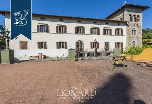 Villa in Vicchio, Florenz
