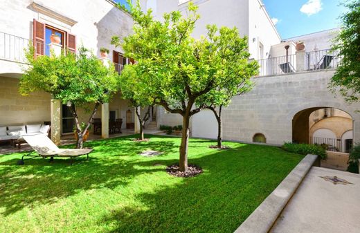 Edificio en Grottaglie, Tarento